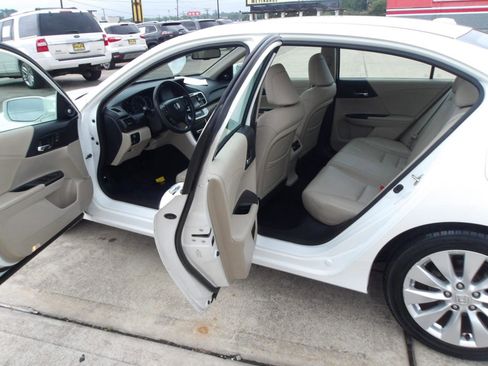 Used 2013 Honda Accord EX-L image 15