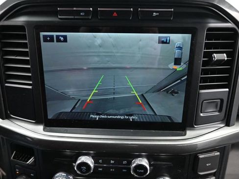 Used 2022 Ford F150 XLT w/ Equipment Group 302A High image 15