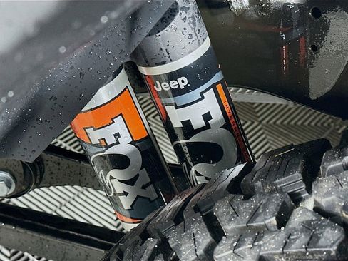 New 2026 Jeep Gladiator Mojave image 20