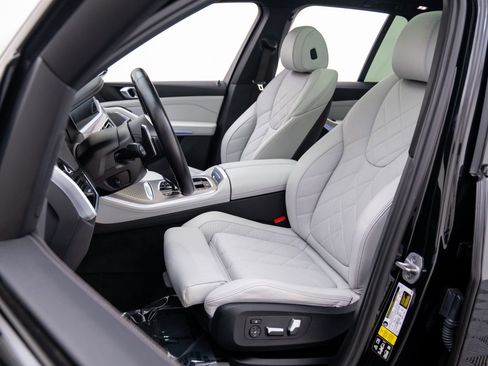 Used 2023 BMW X5 xDrive40i w/ M Sport Package image 16