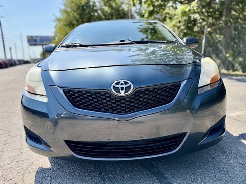Used 2010 Toyota Yaris Sedan FWD image 8