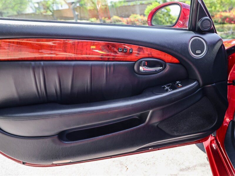 Used 2007 Lexus SC 430 Convertible RWD image 25