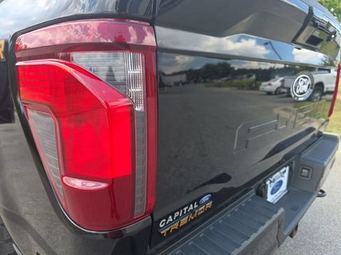 Used 2025 Ford F150 Tremor w/ Bed Utility Package AWD/4WD image 35