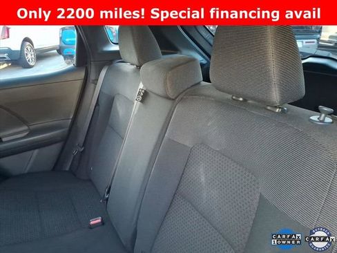 Certified 2025 Nissan Kicks S image 17