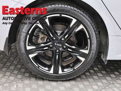 Used 2023 Kia K5 GT-Line w/ GT-Line Premium Package AWD/4WD image 31
