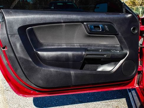 Used 2019 Ford Mustang GT w/ Ford Safe & Smart Package image 8