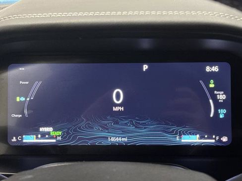 Used 2022 Jeep Grand Cherokee Limited 4xe image 23