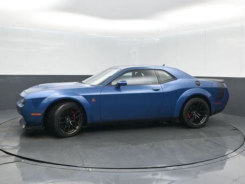 Certified 2020 Dodge Challenger R/T Scat Pack image 4