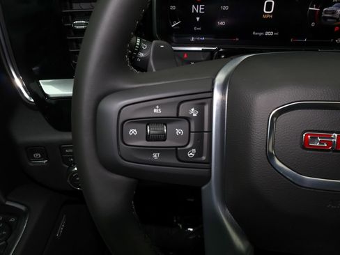 New 2026 GMC Sierra 1500 Elevation w/ Elevation Premium Package AWD/4WD image 19