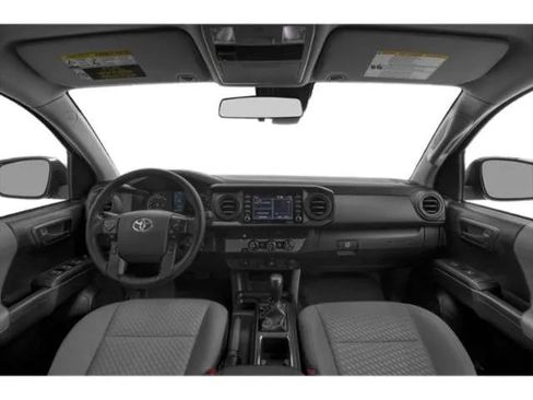 Used 2023 Toyota Tacoma SR image 8
