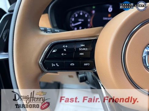 Used 2024 MAZDA CX-90 3.3 Turbo S w/ Premium Plus image 57