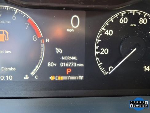 Used 2024 Honda Ridgeline RTL+ image 34