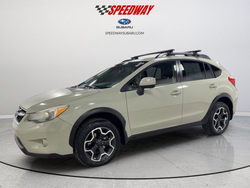 Used 2014 Subaru Crosstrek 2.0i Limited w/ Popular Package #2 image 4