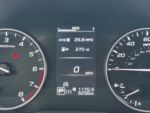 Certified 2024 Subaru Crosstrek 2.5i Limited image 17