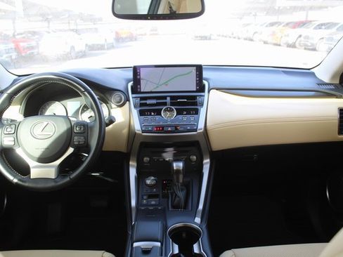 Used 2020 Lexus NX 300 FWD w/ Premium Package image 20