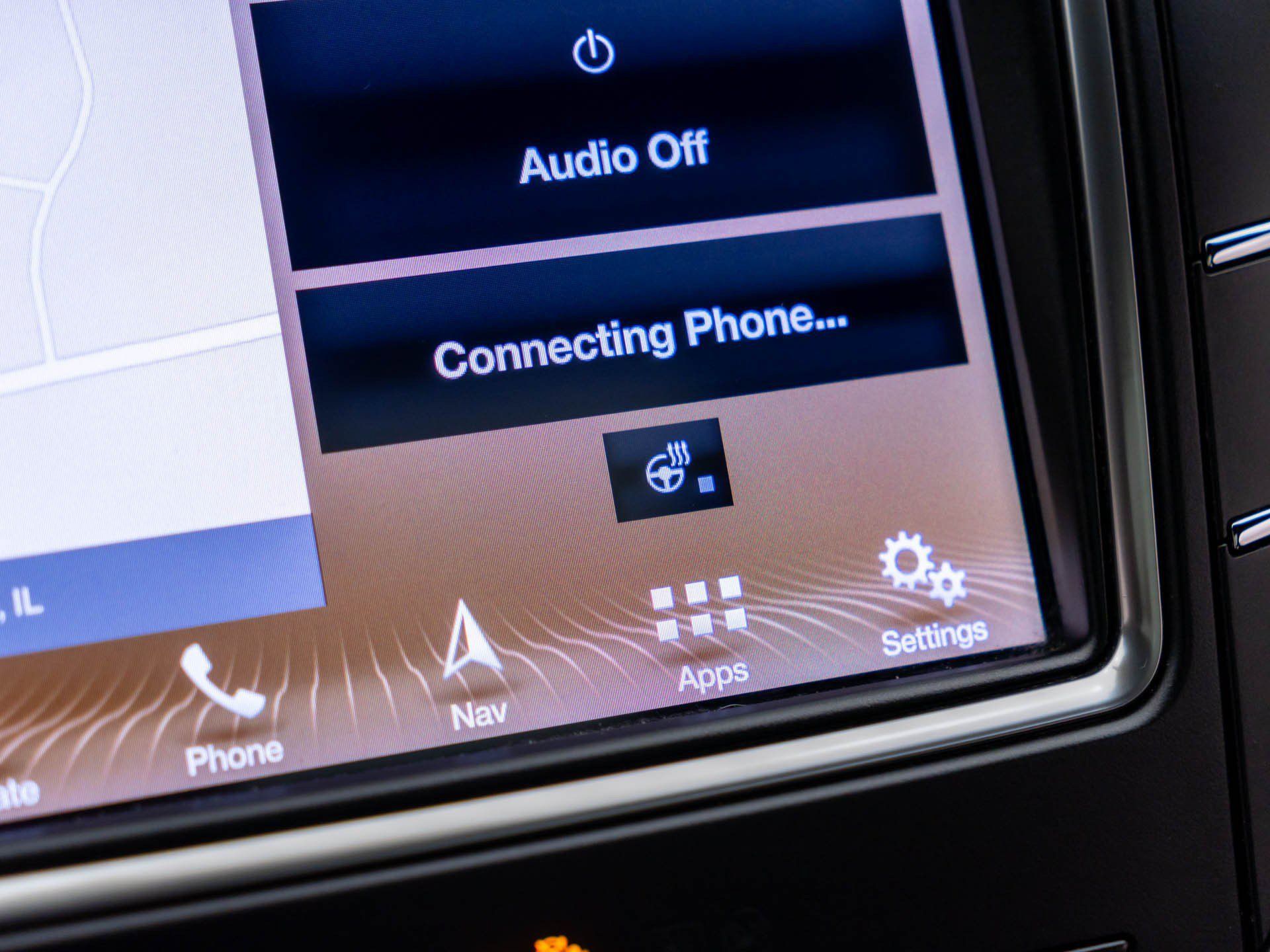 Used 2019 Lincoln Nautilus Select AWD/4WD image 30