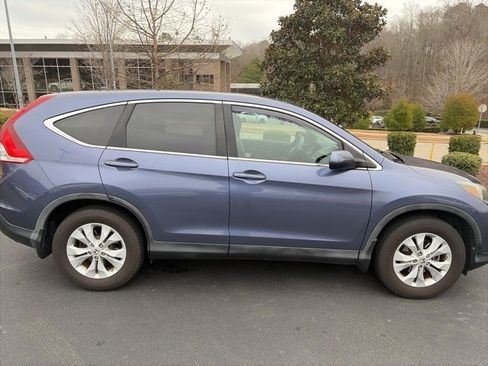 Used 2012 Honda CR-V EX image 12