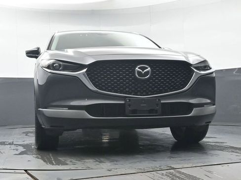 Used 2022 MAZDA CX-30 AWD 2.5 S w/ Premium Package image 35