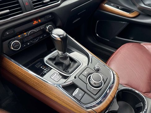 Used 2017 MAZDA CX-9 Signature image 28