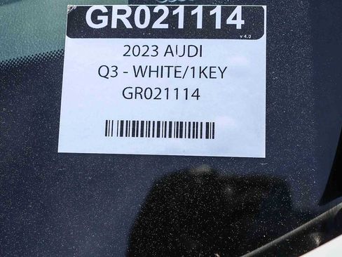 Used 2016 Audi Q3 2.0T Premium Plus w/ Technology Package image 42