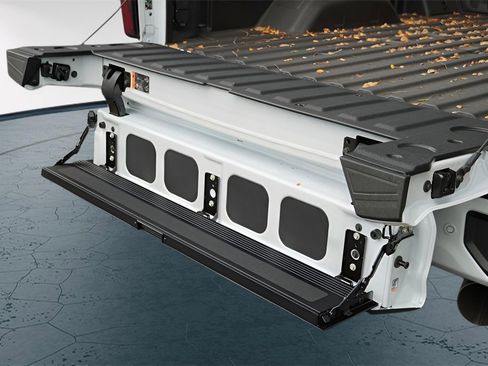 New 2026 GMC Sierra 2500 Denali w/ Denali Reserve Package image 35