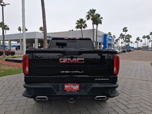 Used 2023 GMC Sierra 1500 Denali AWD/4WD image 6