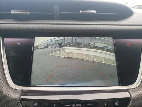 Used 2019 Cadillac XT5 Luxury AWD/4WD image 22