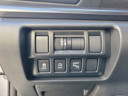 Used 2023 Subaru Crosstrek 2.5i Sport image 20