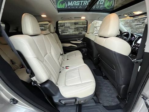 Used 2020 Subaru Ascent Limited w/ Technology Package AWD/4WD image 44
