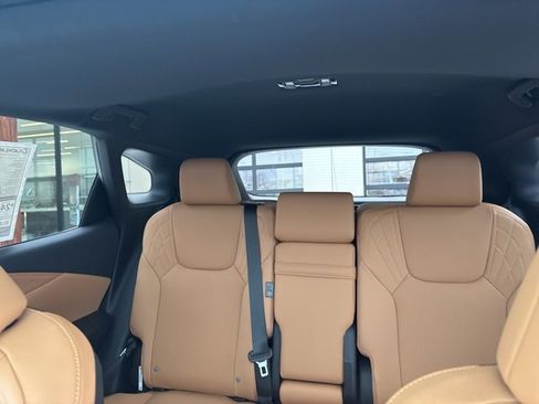 New 2026 Lexus RX 350 Premium w/ Convenience Package image 40