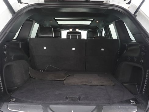 Used 2019 Jeep Grand Cherokee Limited X AWD/4WD image 19