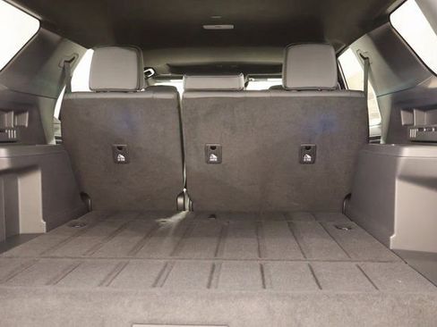 New 2026 Toyota 4Runner TRD Off-Road Premium AWD/4WD image 25