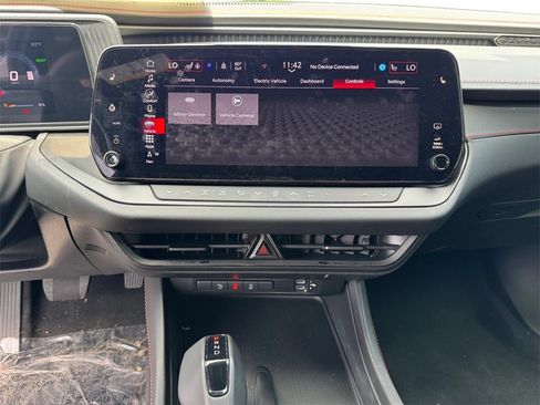 New 2025 Dodge Charger Daytona R/T w/ Quick Order Package 25M R/T image 11