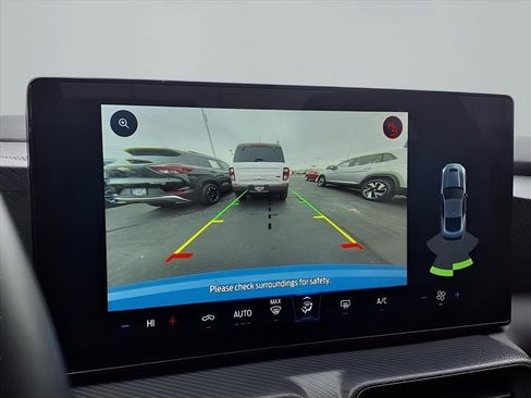 Used 2024 Ford Mustang GT w/ GT Performance Package image 12