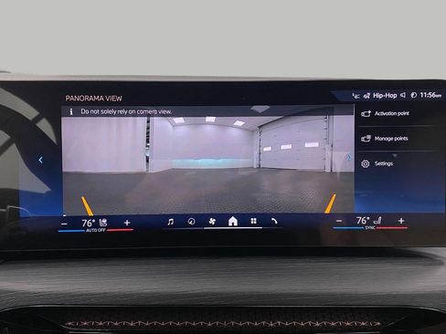 New 2026 BMW 430i xDrive Convertible image 25