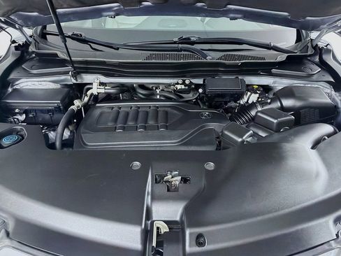 Used 2017 Acura MDX SH-AWD w/ Technology Package image 33