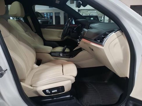Used 2020 BMW X4 xDrive30i w/ M Sport Package 2 image 16