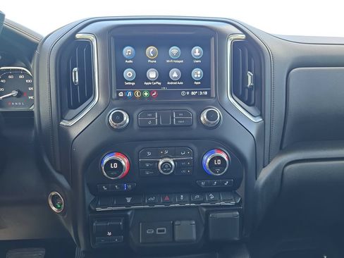 Used 2022 GMC Sierra 2500 AT4 AWD/4WD image 22