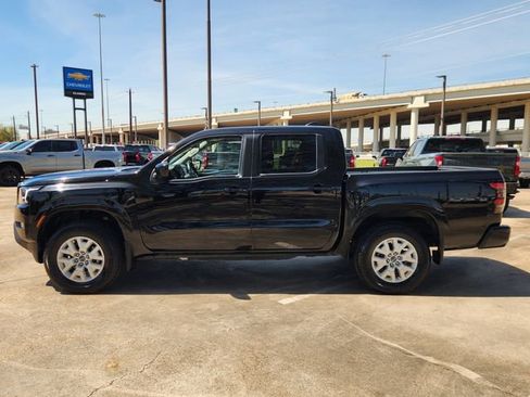 Used 2023 Nissan Frontier SV w/ SV Convenience Package image 4