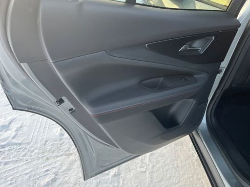 Used 2024 Chevrolet Blazer EV RS image 21