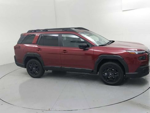 New 2026 Subaru Outback Limited AWD/4WD image 12