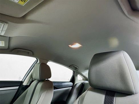 Certified 2020 Honda Civic LX image 96