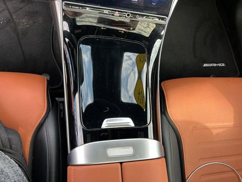 Used 2024 Mercedes-Benz C 300 C 300 image 20