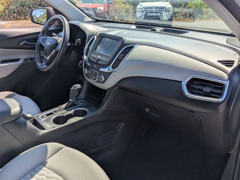 Used 2018 Chevrolet Equinox LS AWD/4WD image 31