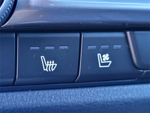 New 2026 MAZDA CX-50 AWD 2.5 Hybrid w/ Cargo Package image 20