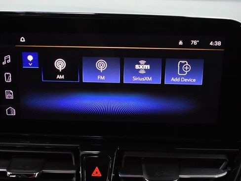 New 2026 Chevrolet TrailBlazer RS w/ Convenience Package image 43