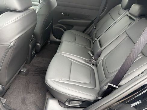 New 2026 Hyundai Tucson XRT FWD image 21