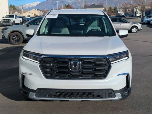 Used 2023 Honda Pilot EX-L image 11