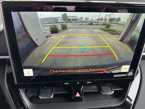 New 2026 Toyota Corolla Cross XLE image 23