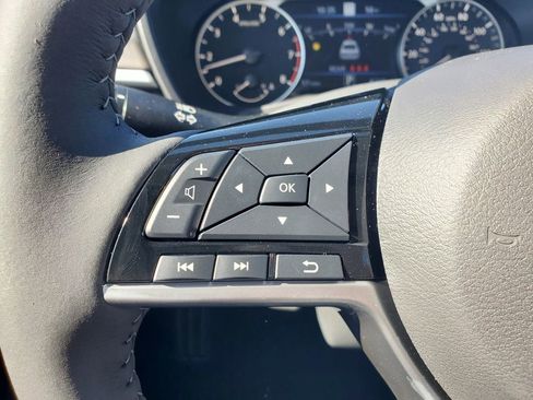 New 2025 Nissan Altima 2.5 SL FWD image 21